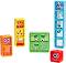 �������� ������� Numberblocks 1 - 5 - ������������� ��������