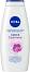 Nivea Care & Cashmere 2 in 1 Shower & Bath - ��� ��� � ���� �� ���� � ������ �� ������� - �������