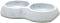       Savic Delice Twin Marble - 2 x 200 ml - 