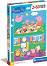   - 2   60    Peppa Pig - 
