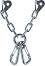  Rock Empire Anchor Chain - 