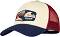 ����� Buff Jari Multi - �� ���������� Trucker Cap - 