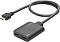  HDMI male  2 x HDMI female Hama - 