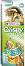      VERSELE LAGA Sticks Hamsters-Squirrels - 2 x 55 g,   ,   Crispy - 