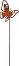 ����������� ������ Esschert Design - �������� - 9 / 38 / 0.4 cm - 