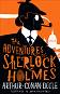 The Adventures of Sherlock Holmes - Sir Arthur Conan Doyle - ������ �����