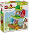 LEGO Duplo - ����� �� ����������� � ���������� - ������ ����������� - �������