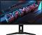  Gigabyte M32UP - 31.5", SS-IPS, 160 Hz, 3840 x 2160, 1 ms, 2 x HDMI, 1 x DisplayPort, USB-C - 