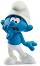     - Schleich -   the Smurfs - 