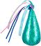 ������� �� ����� ����� - Trixie Glitter Cone - 8 cm - �������