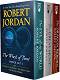The Wheel of Time Premium Boxed Set I - Robert Jordan - �����