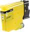 ������ � ������� �� ������� Brother LC-528 Yellow - 5000 �������� - 