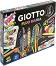 �������� �� �������� Giotto Art Lab Fluo Mania - 21 ����� - 