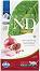     N&D Adult - 0.3 ÷ 5 kg,    ,   Prime,    - 