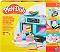 �������� �� ������ �� ����� - Play-Doh - ��������� �������� - ��������� ��������