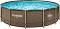     Polygroup Rattan -      FunSicle Oasis Pool - 