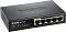  D-Link DES-1005P - 5 , 1 Gbps - 