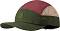  Buff 5 Panel Go Cap Domus Military -  UV  - 