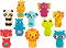 ����� �� ������� ������� - Battat - �� 10 ���� �� ������� B Toys - �������