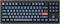     Keychron V3 Max - TKL, Bluetooth, USB-C, ANSI Layout, RGB, Gateron Jupiter Red - 