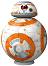 Star Wars BB-8 - 3D   104       - 