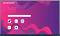   65" 4K Clevertouch Impact MAX 2 - 14.8 / 90.6 / 8.7 cm - 