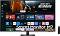   Samsung M7 43DM702 - 43", VA, 60 Hz, 16:9, 3840 x 2160, 4 ms, HDMI, USB-C, HDR10,   - 