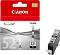      Canon CLI-521 Black - 3425  - 