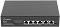 ���� Lanberg RSFE-4P-2FE-60 - 4 x 100Base-T, 2 x 100Base-TX, 1.2 Gbps - 