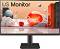  LG 27MS550-B - 27", 100 Hz, IPS, 16:9, 1920 x 1080, 5 ms, 2 x HDMI - 