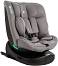     Kikka Boo i-Round i-Size -  Isofix ,  40  150 cm -   
