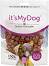��������� �� ������ its My Dog Sushi - 85 g, � ������� � ���� - �����