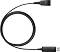  QD  USB-A Jabra Link 230 - 1 m - 