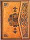 ������ Paperblanks Safavid - 18 x 23 cm, � ������ ������ �� ���������� Safavid Binding Art - ������