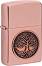   Zippo Tree of Life Emblem - 