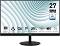 MSI Pro MP271A - 27", IPS, 100 Hz, 16:9, 1920 x 1080, 1 ms, HDMI, DisplayPort, VGA - 