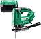    18V HiKOKI (Hitachi) CJ18DA Basic -  ,     - 