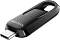 USB-C 3.2 Gen 1 ���� ����� 1 TB SanDisk Ultra Slider - 