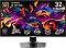  MSI MAG 322URX - 31.5", QD-OLED, 240 Hz, 16:9, 3840 x 2160, 0.03 ms, 2 x HDMI, DisplayPort, USB-C - 