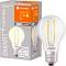 LED  LEDVANCE Wi-Fi CLA60 DIM FIL CL 827 E27 6 W 2700K - 806 lm - 
