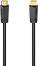  HDMI male  HDMI male Hama - 5 m - 