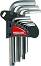  Proline CR-V - 9    1.5 - 10 mm - 