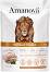 ���� �� ���������� ����� Amanova Sterilised - 85 g, � �������, � ����� ������� - �����