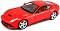 ������� ������� F12 Berlinetta - Bburago - � ����� 1:24, �� ������� Ferrari Race & Play - �������