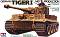 ���� - German Tiger I Mid Production - �������� ����� - �����