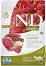          N&D Urinary - 0.3 ÷ 5 kg,  , ,    ,   Quinoa,    - 