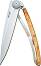   Deejo -   Olive Wood - 