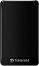    Transcend StoreJet 25A3 - HDD 1 TB,  2.5'', USB 3.1,  - 