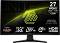  MSI MAG 274CQF - 27", Rapid VA, 180 Hz, 16:9, 2560 x 1440, 0.5 ms, 2 x HDMI, DisplayPort - 