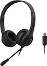  A4Tech HU-8 -  USB-A  2 m - 